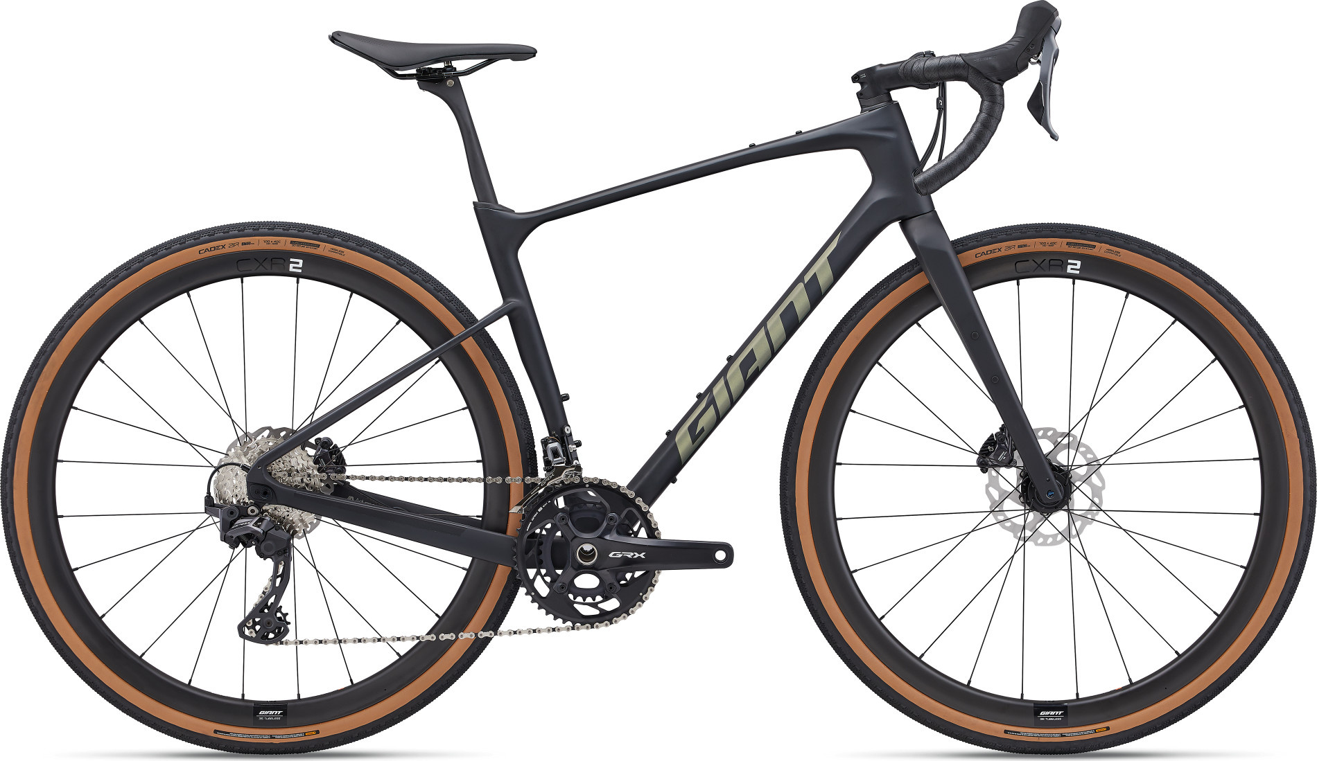 Giant Revolt Advanced 0 2024 Carbon