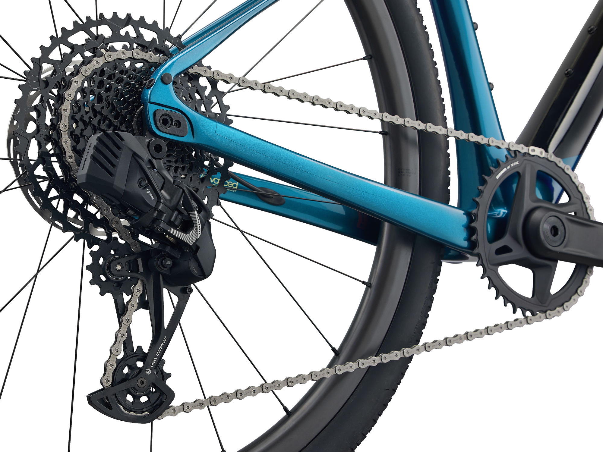 Giant Revolt X Advanced Pro 2 2024