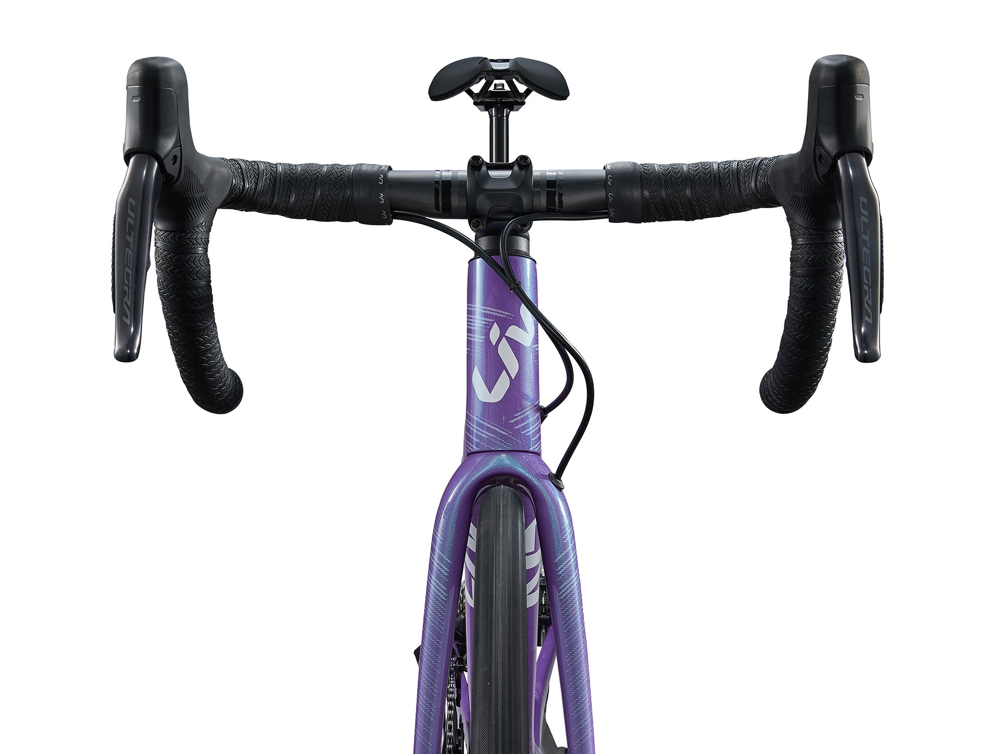 Liv Langma Advanced Pro 0 Disc Digital Purple