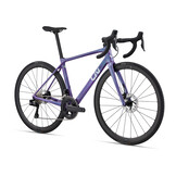 Liv Langma Advanced Pro 0 Disc Digital Purple