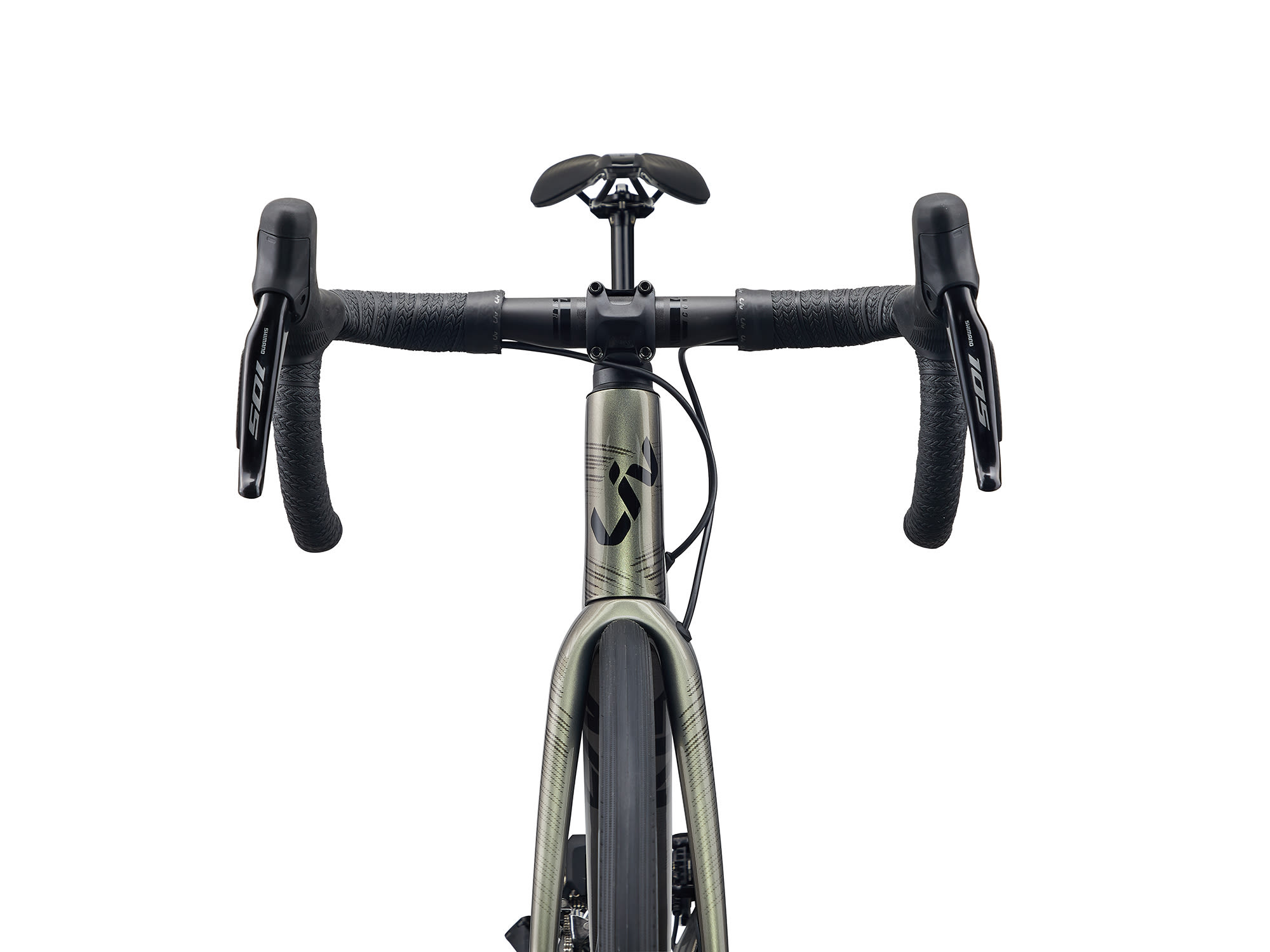 Liv Langma Advanced Pro 1 Disc Golden Haze