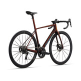 Giant TCR Advanced SL 0 DA 2025 Black Lava