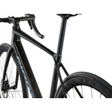 Giant TCR Advanced Pro 1 AXS 2025 Carbon