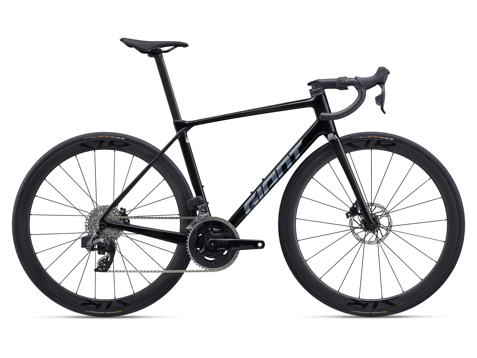 Giant TCR Advanced Pro 1 AXS 2025 Carbon