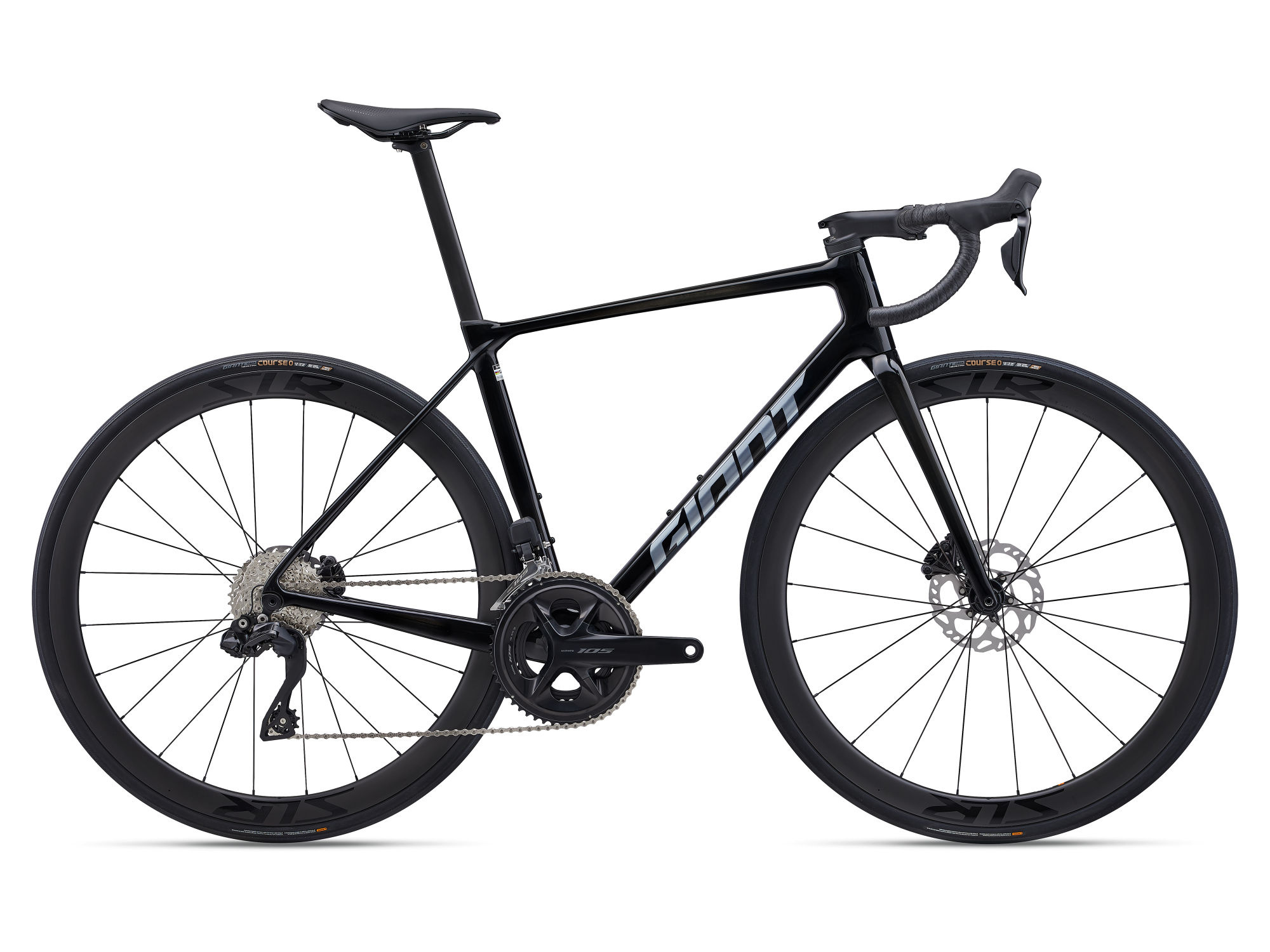 Giant TCR Advanced Pro 1 DI2 2025 Carbon