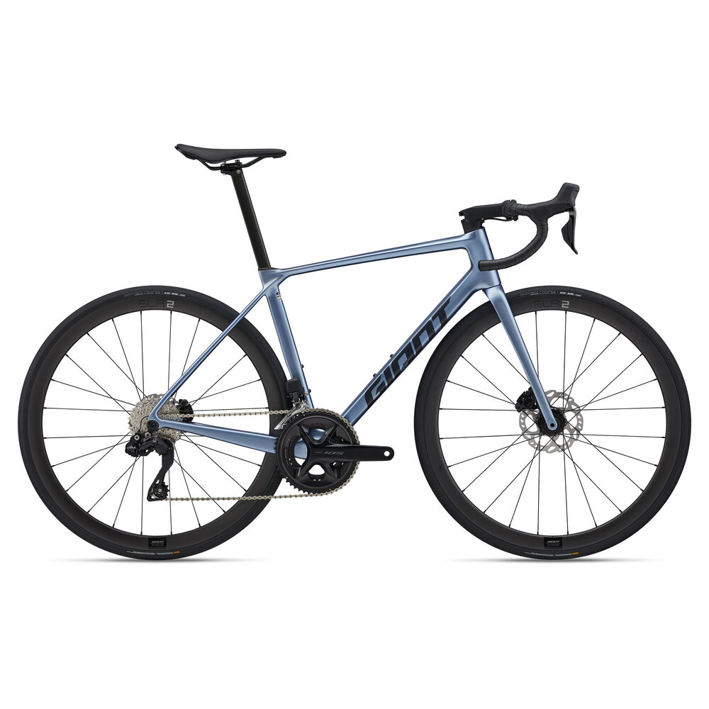 Giant TCR Advanced Disc 0 2025 Carbon | Rijwiel Cash en Carry - Rijwiel ...