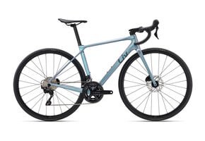 Liv Langma Advanced 2 2025 Prismatic Haze