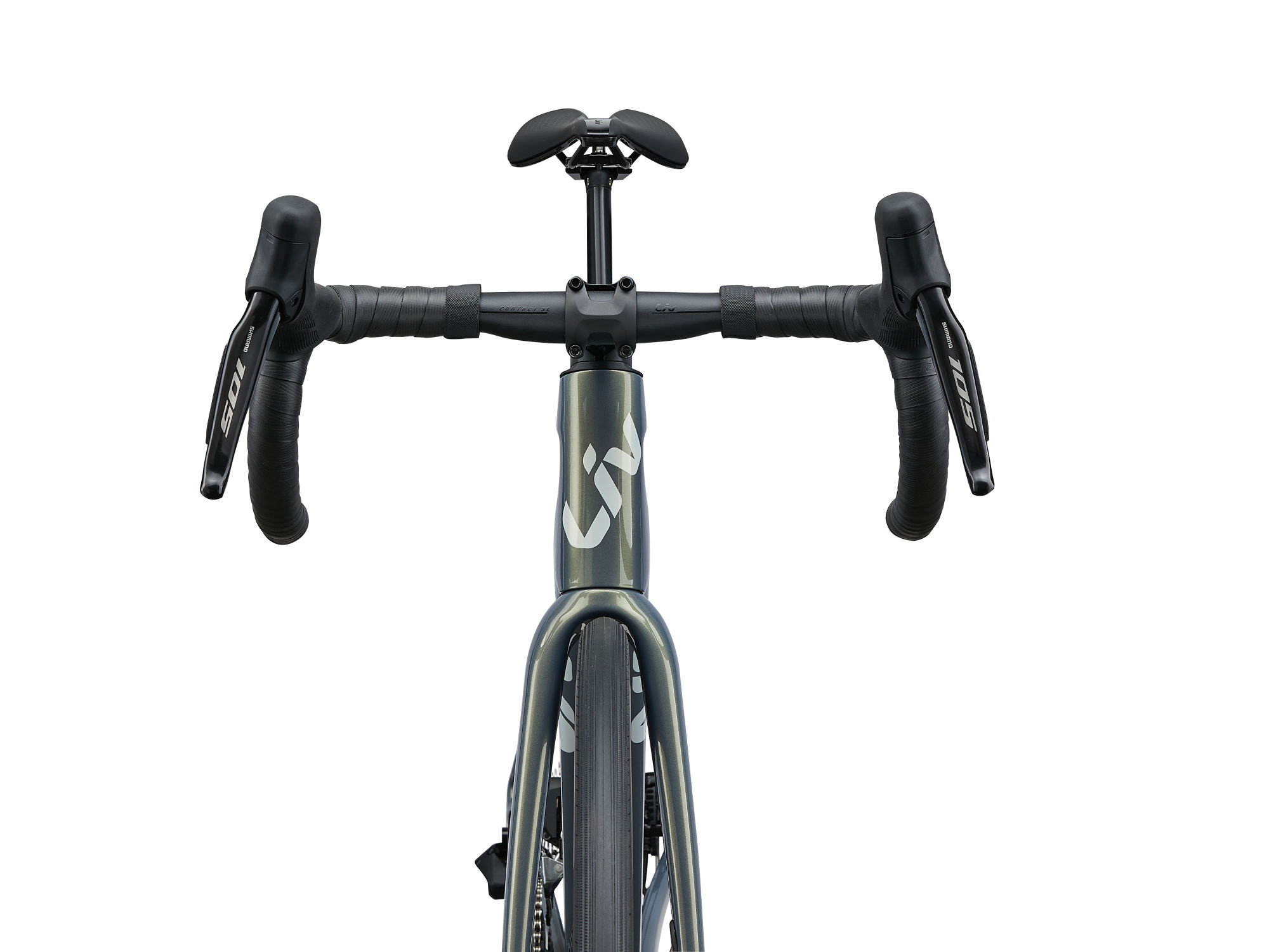 Liv Langma Advanced Pro 1  Di2 2025 Aurora Noise