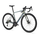 Liv Langma Advanced Pro 1  Di2 2025 Aurora Noise