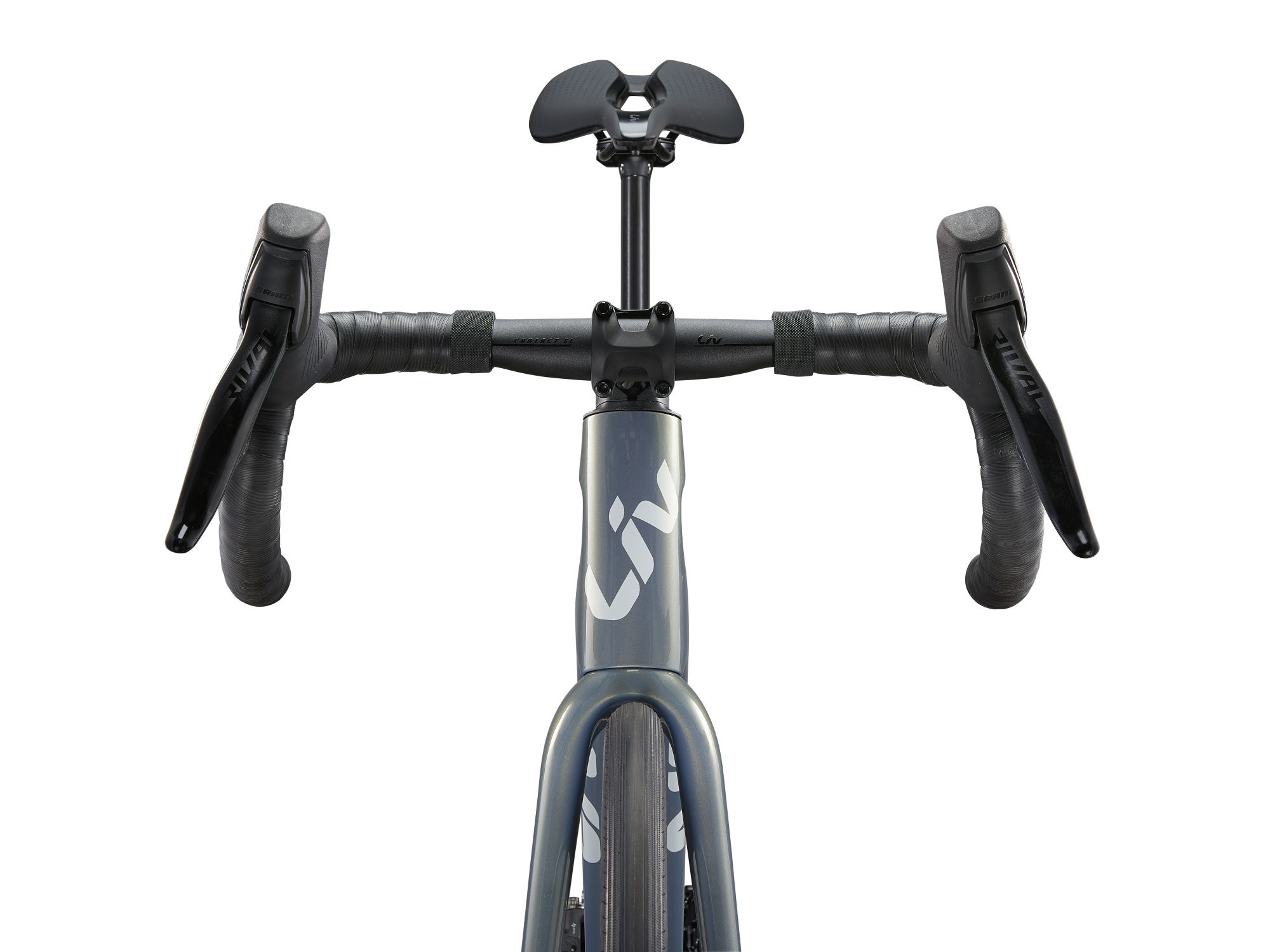 Liv Langma Advanced Pro 1  AXS 2025 Aurora Noise