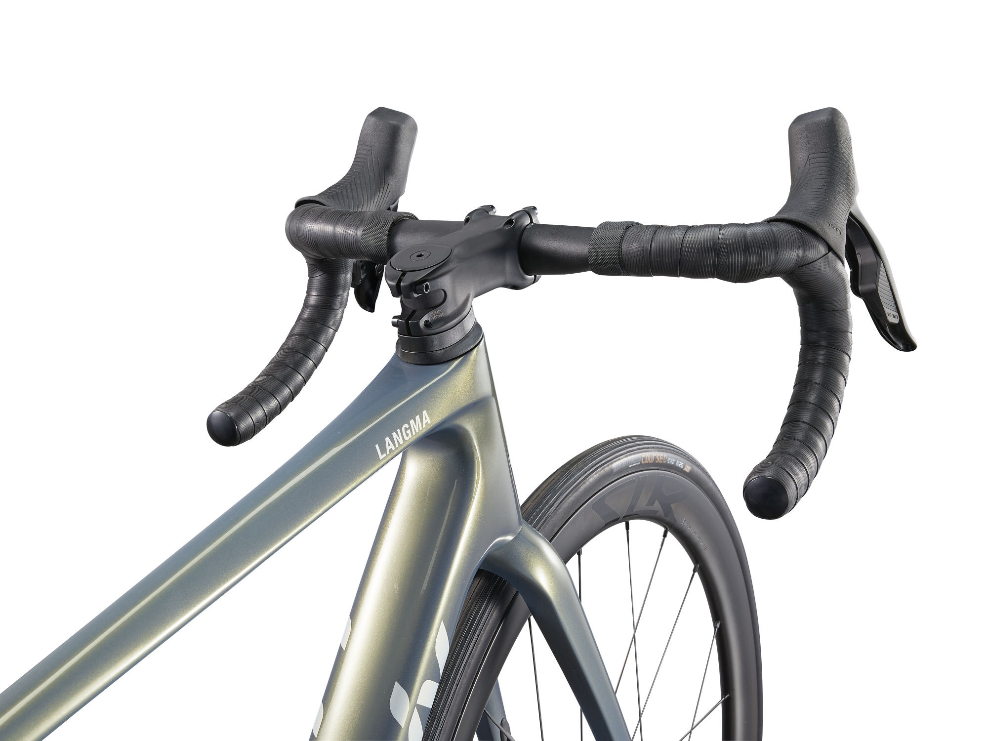 Liv Langma Advanced Pro 1  AXS 2025 Aurora Noise