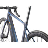 Liv Langma Advanced Pro 0 2025  Ocean Twilight Chrome