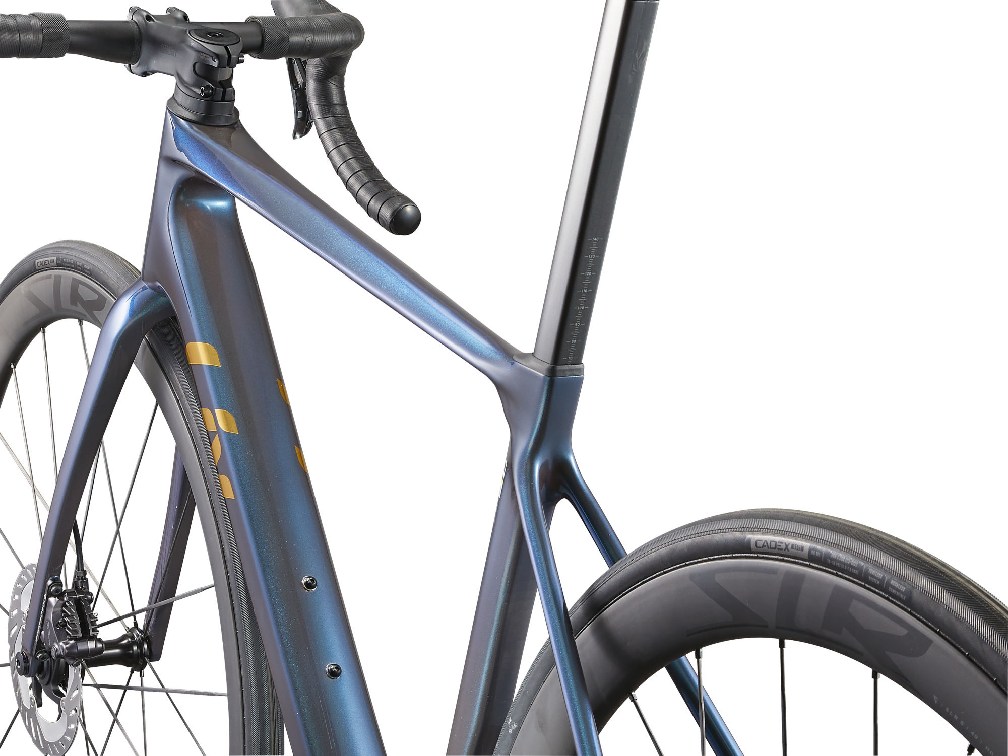 Liv Langma Advanced Pro 0 2025  Ocean Twilight Chrome