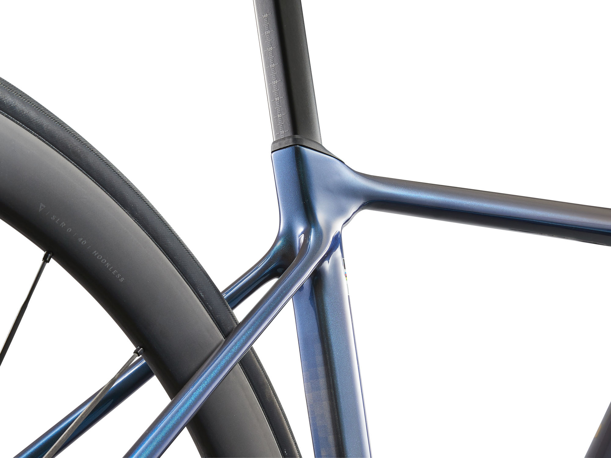 Liv Langma Advanced Pro 0 2025  Ocean Twilight Chrome