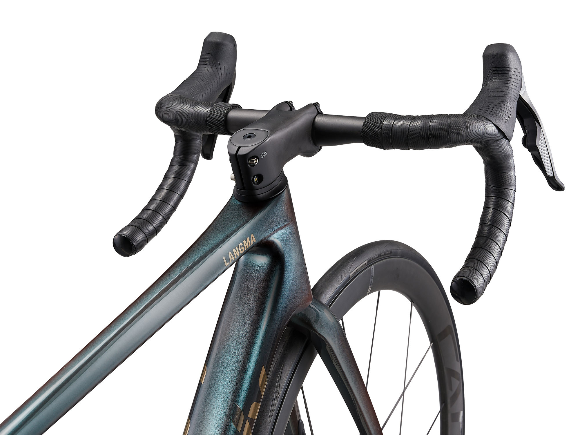 Liv Langma Advanced SL 0 2025 Tahitian Pearl