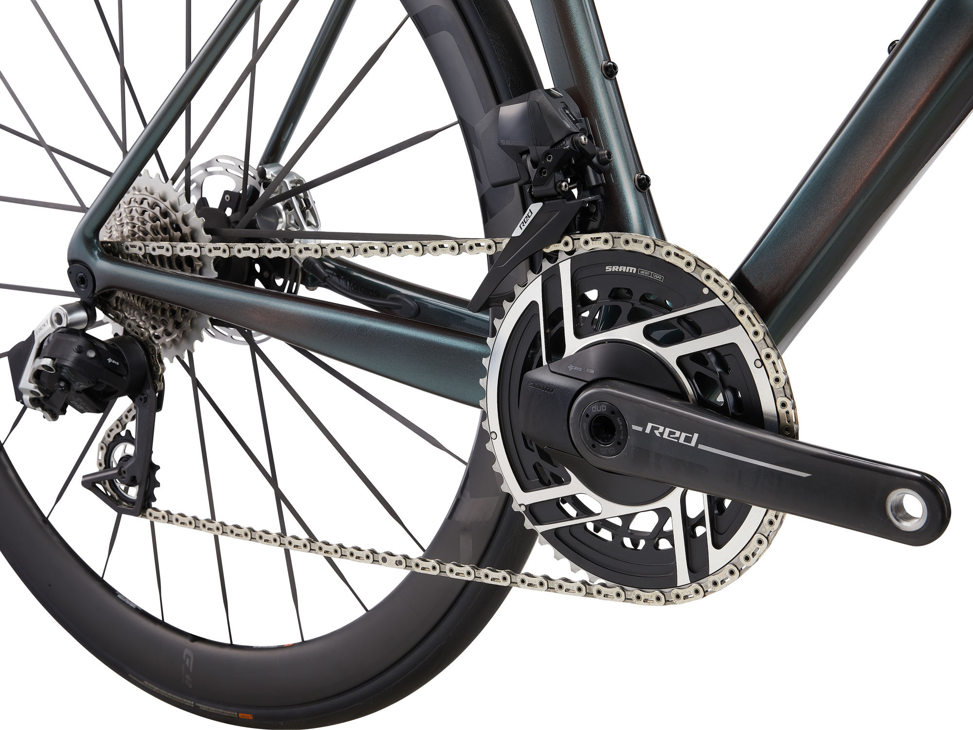 Liv Langma Advanced SL 0 2025 Tahitian Pearl