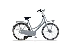 Cortina U4 Transport Family Slate Matt RB7 2024