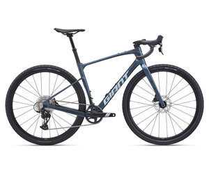 Giant Revolt Advanced 1 2025 Ocean Twilight Rijwiel Cash en Carry