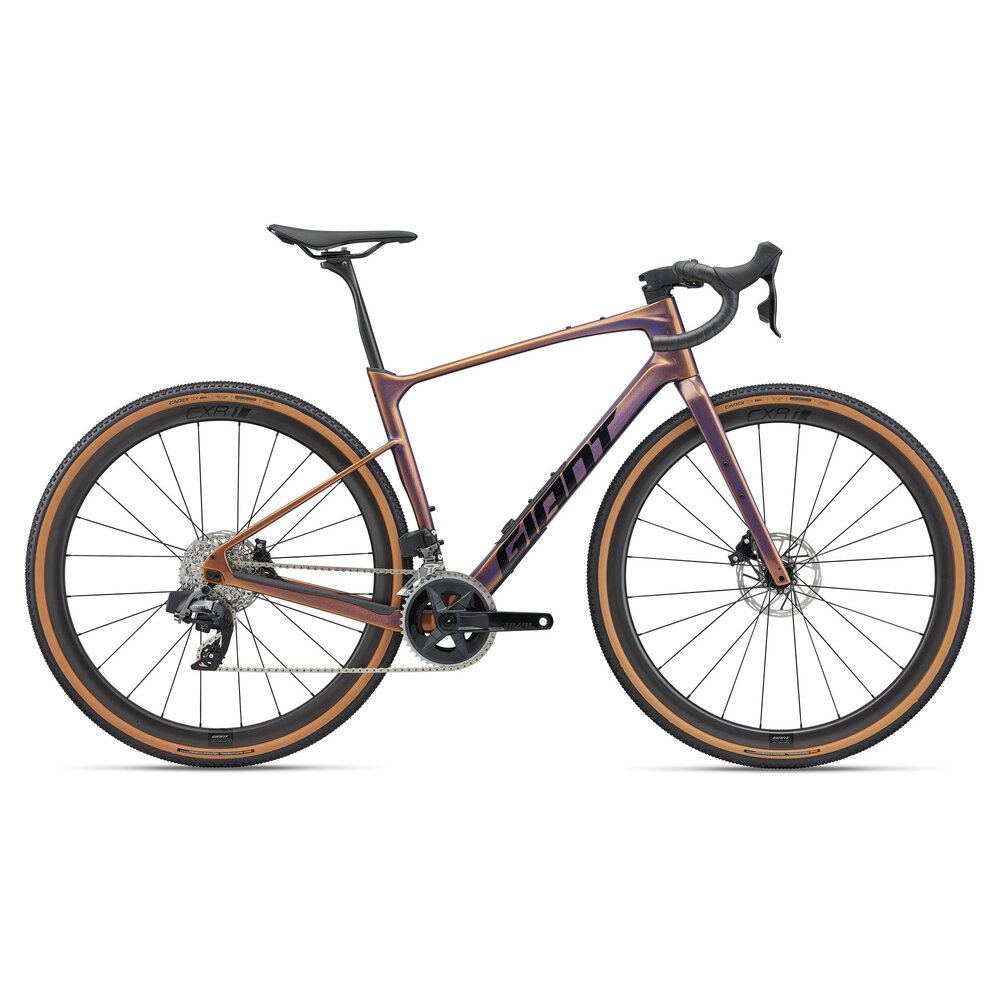 Giant revolt advanced 2 2021 review sale