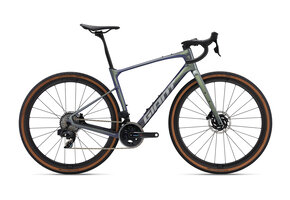 Giant Revolt Advanced Pro 0 2025 Interstellar