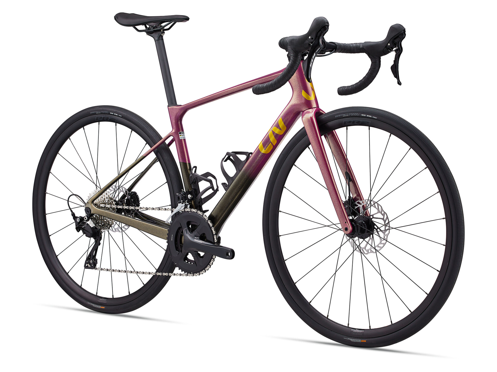 Liv Avail Advanced 2 2024