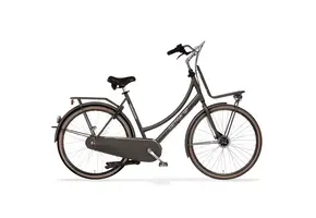 Cortina U4 Transport Family Friar Brown Matt RB7 2024