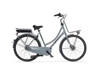 Cortina E-U4 Transport Family Slate Matt RB7 ActiveLine MM 2024