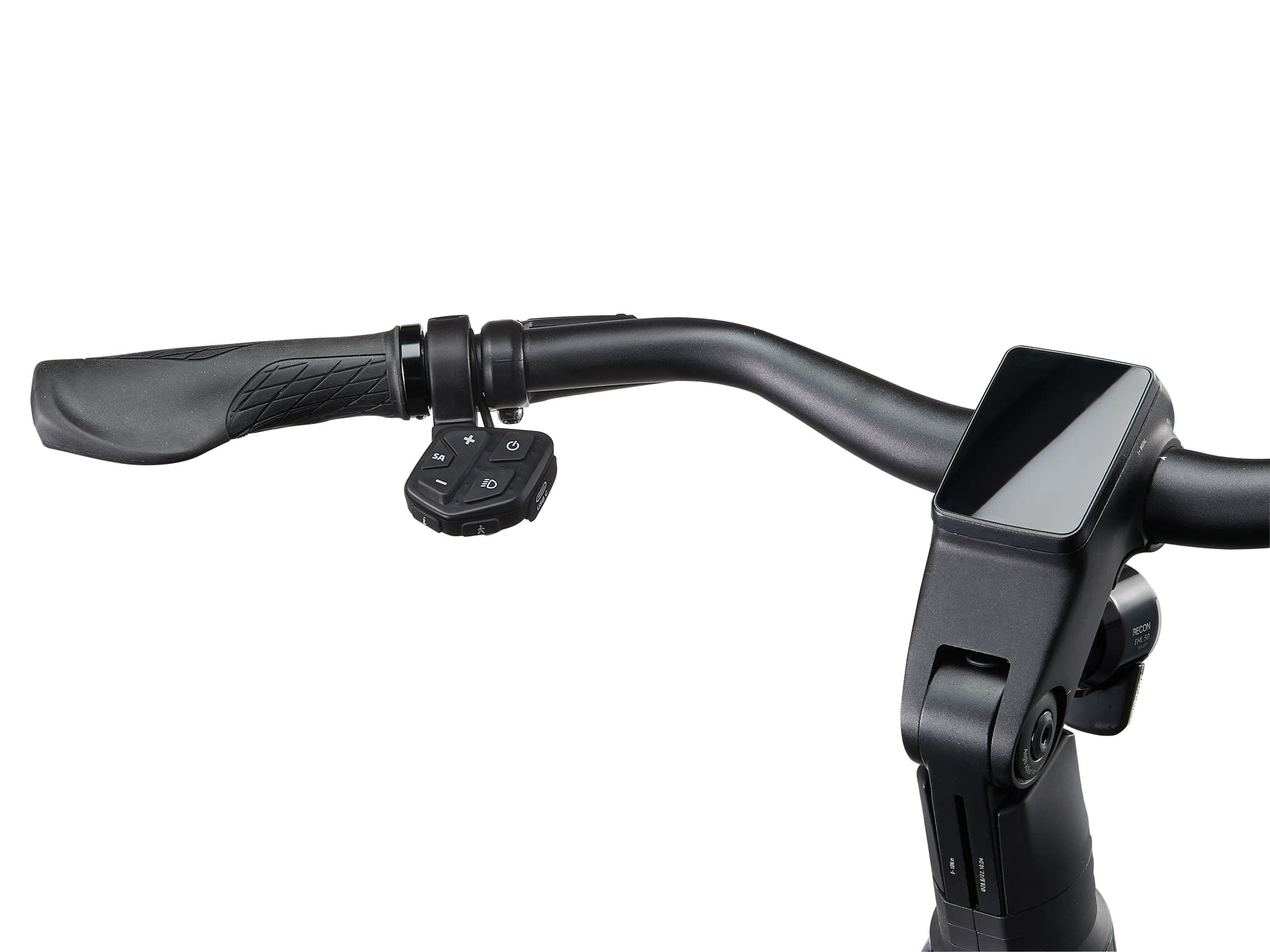 Giant Anytour E+ 6 DD 2025 Cold Iron
