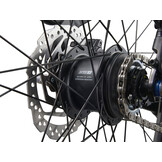 Giant Anytour E+ 6 LST 2025 Cold Iron