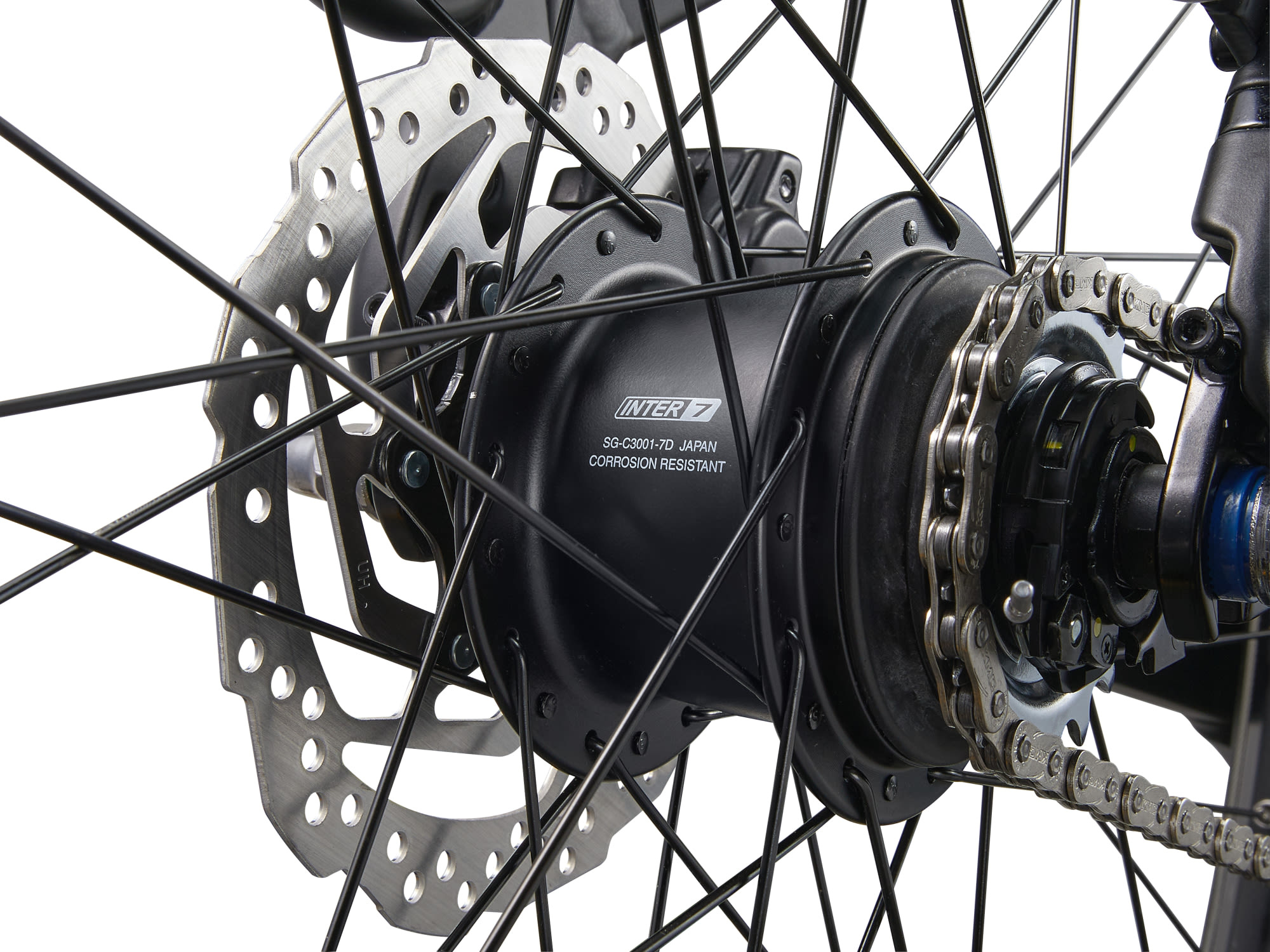 Giant Anytour E+ 6 LST 2025 Cold Iron