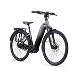 Giant Anytour E+ 5 LST 2025 Charcoal