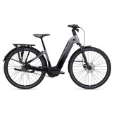 Giant Anytour E+ 5 LST 2025 Charcoal