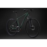 Giant Roam 3 Disc 2024 Hunter Green