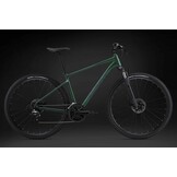 Giant Roam 3 Disc 2024 Hunter Green