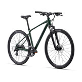Giant Roam 3 Disc 2024 Hunter Green