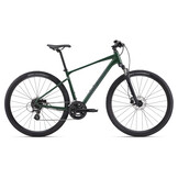 Giant Roam 3 Disc 2024 Hunter Green