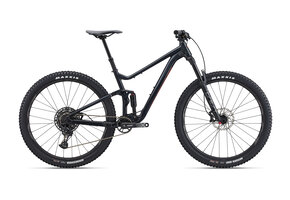 Giant Stance 29 1 2024 Metallic Black