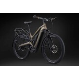 Giant Stormguard E+ 0 2024 Pyrite Brown