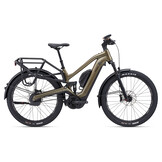 Giant Stormguard E+ 0 2024 Pyrite Brown