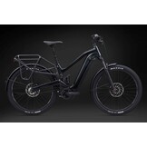 Giant Stormguard E+ 2 2024 Black Diamond