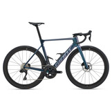 Giant Propel Advanced 1 2025 Blue Dragonfly