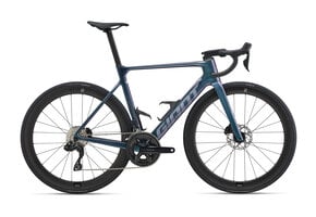 Giant Propel Advanced 1 2025 Blue Dragonfly