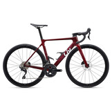 Liv EnviLiv Advanced 2 2024 Sangria