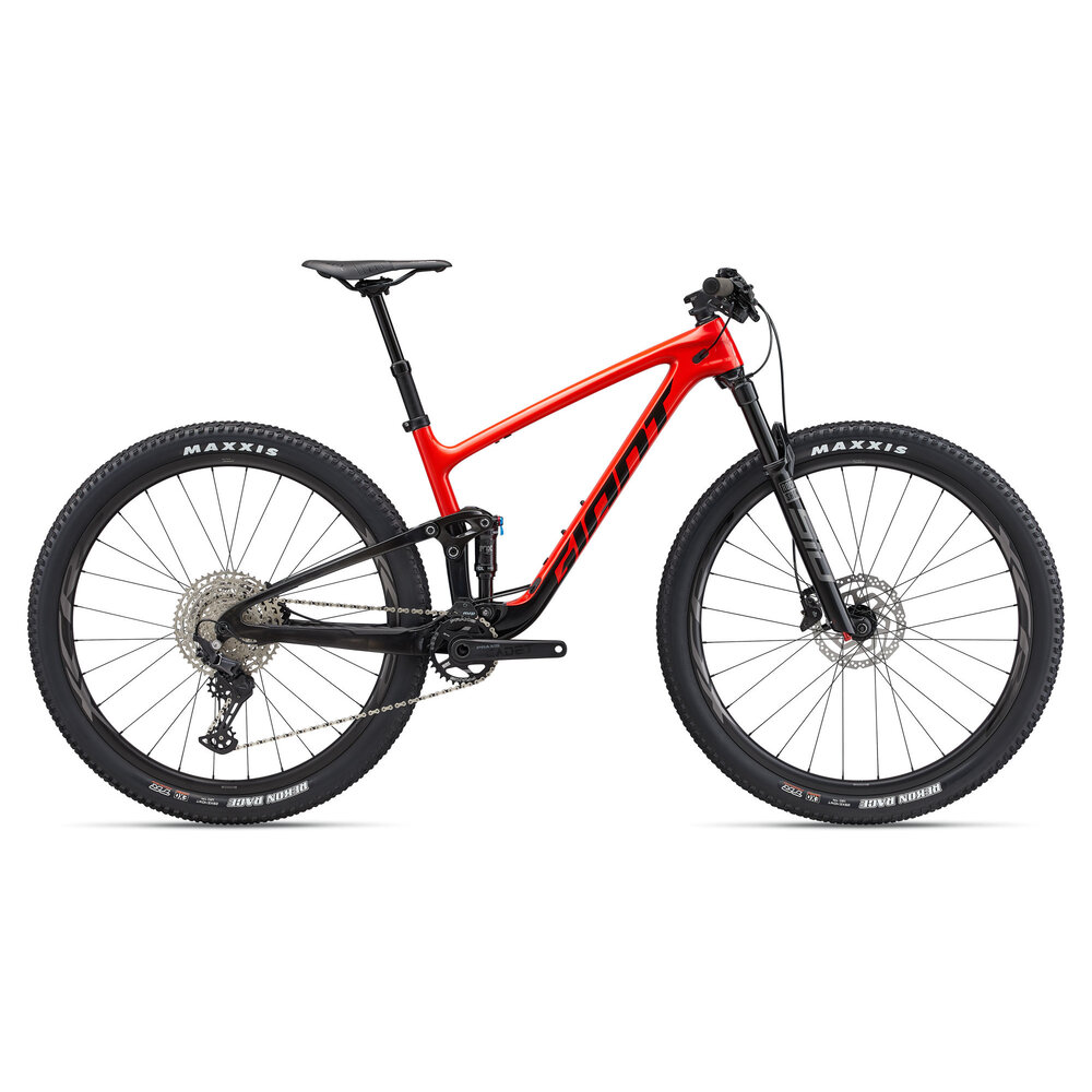 Giant anthem advanced pro 2021 sale