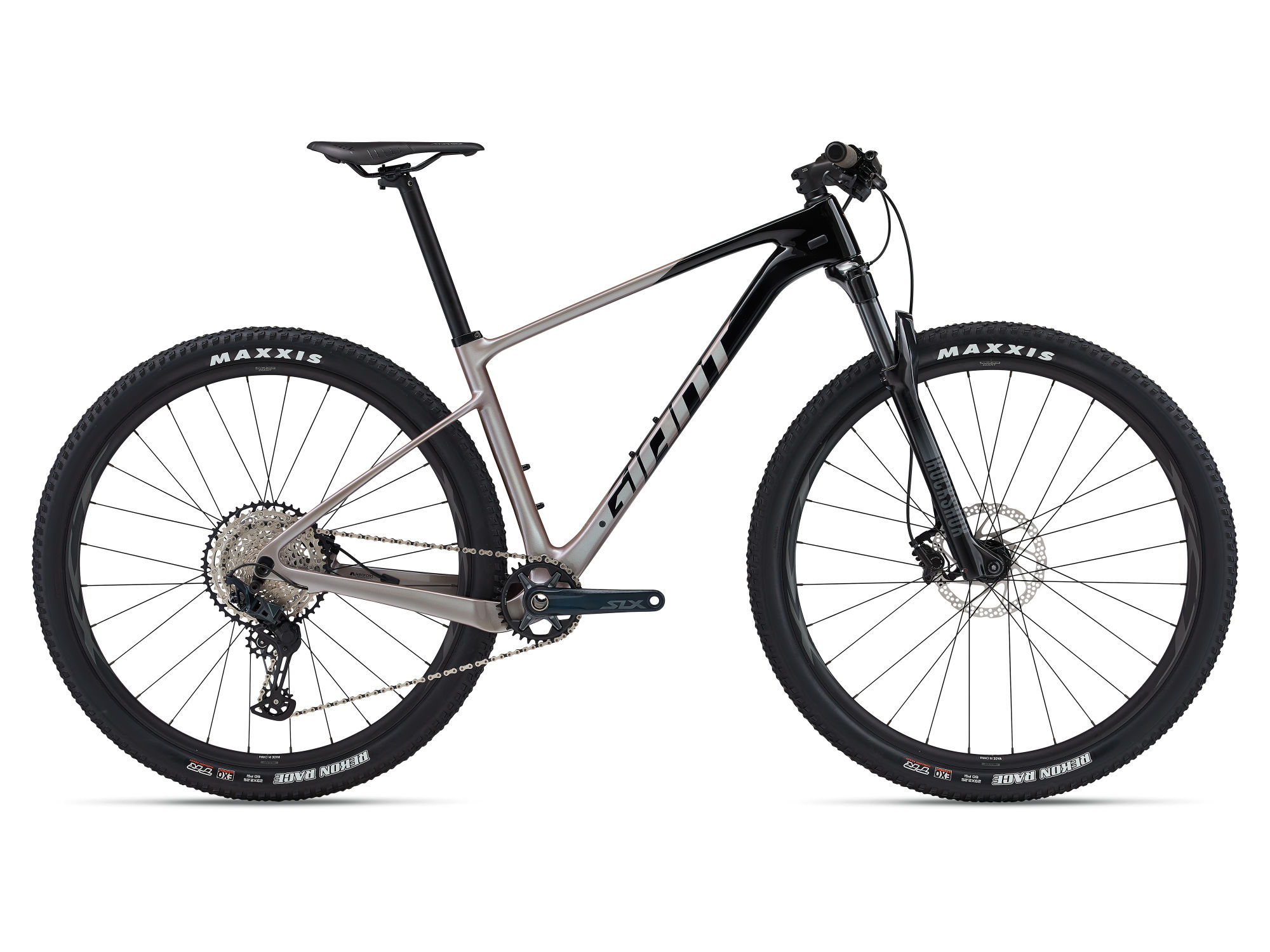 Giant XTC Advanced 29 2 2024