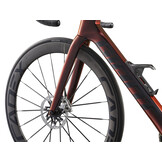 Giant Propel Advanced SL 0 Red 2025 Black Lava