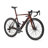 Giant Propel Advanced SL 0 Red 2025 Black Lava