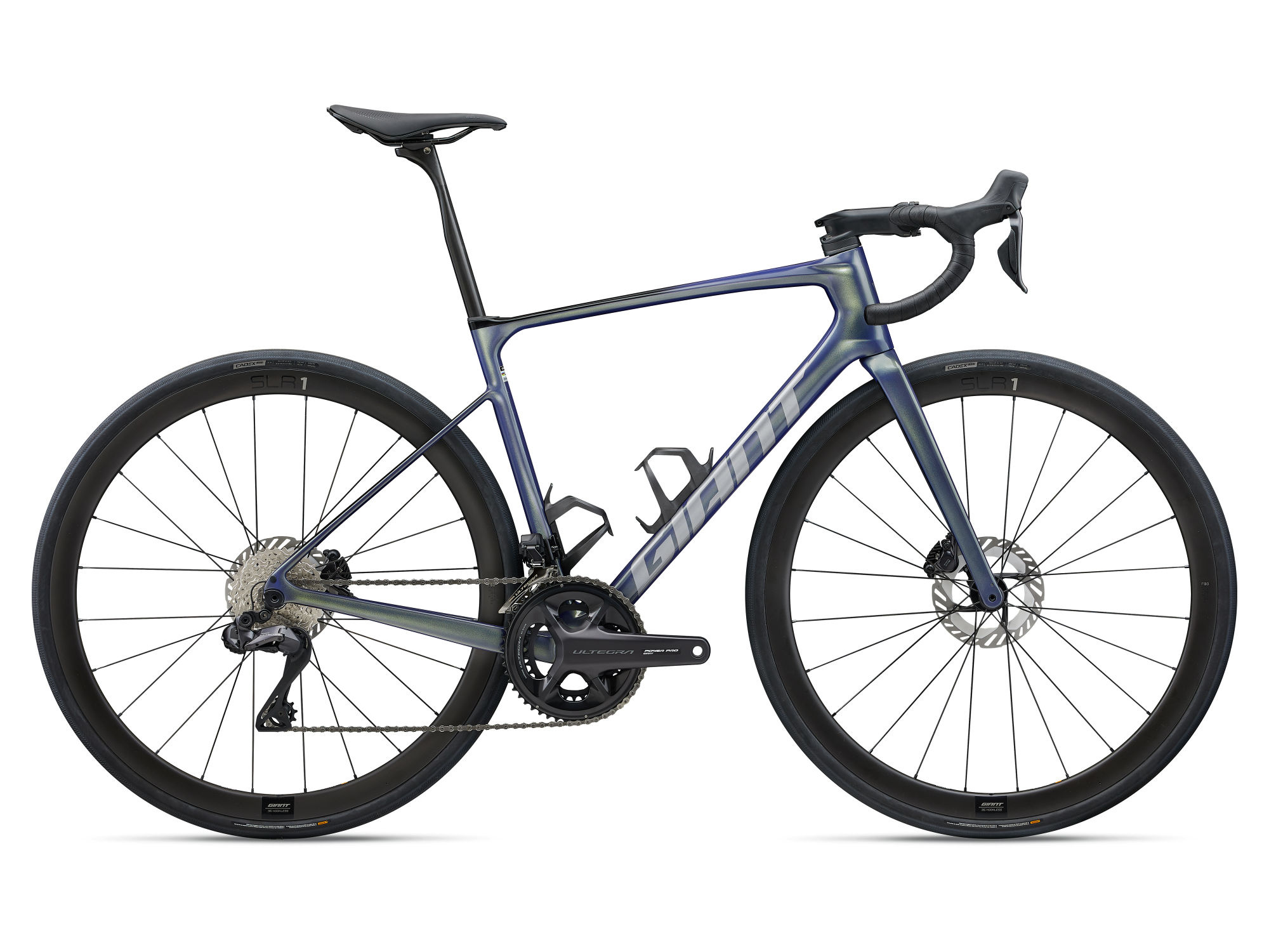 Giant Defy Advanced Pro 0 2025 Interstellar