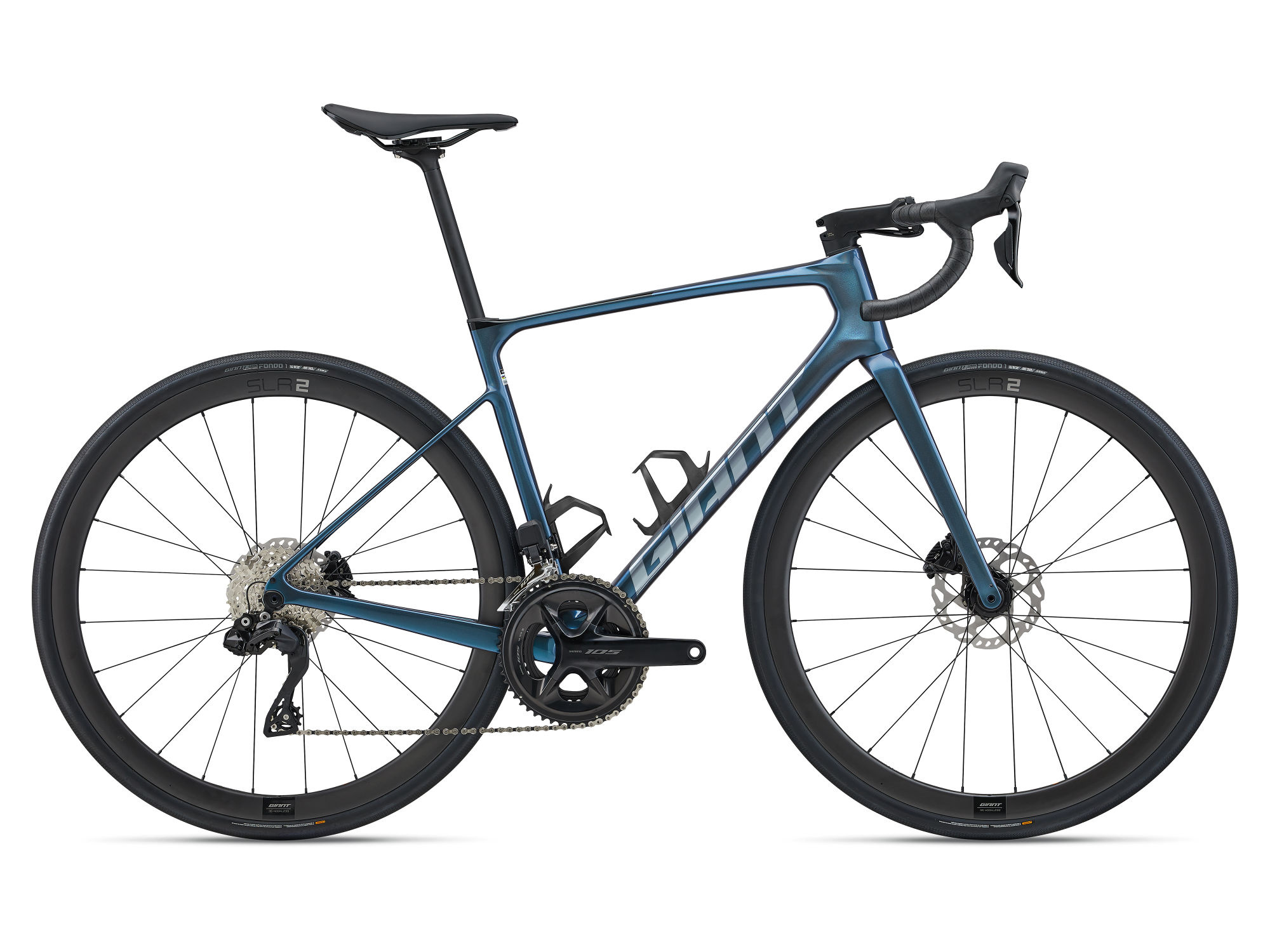 Giant Defy Advanced 0 2025 Ocean Twilight