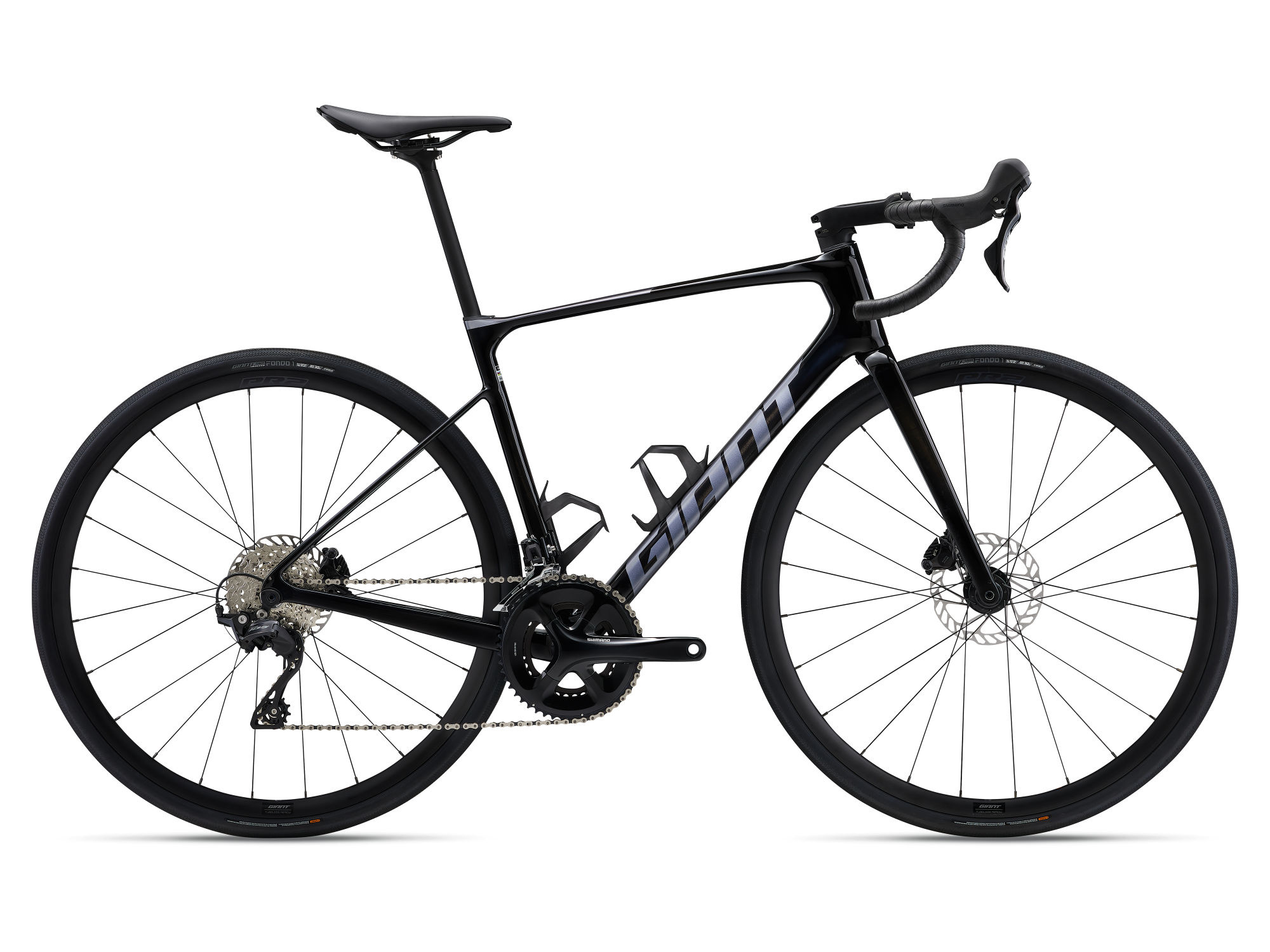 Giant Defy Advanced 2 2025 Carbon